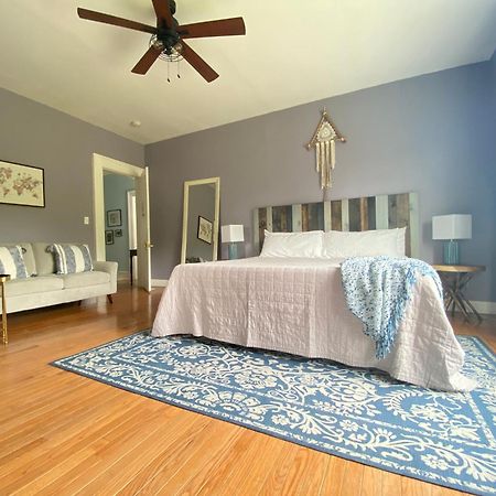 Bloom Farm Guesthouse Mount Vision ภายนอก รูปภาพ