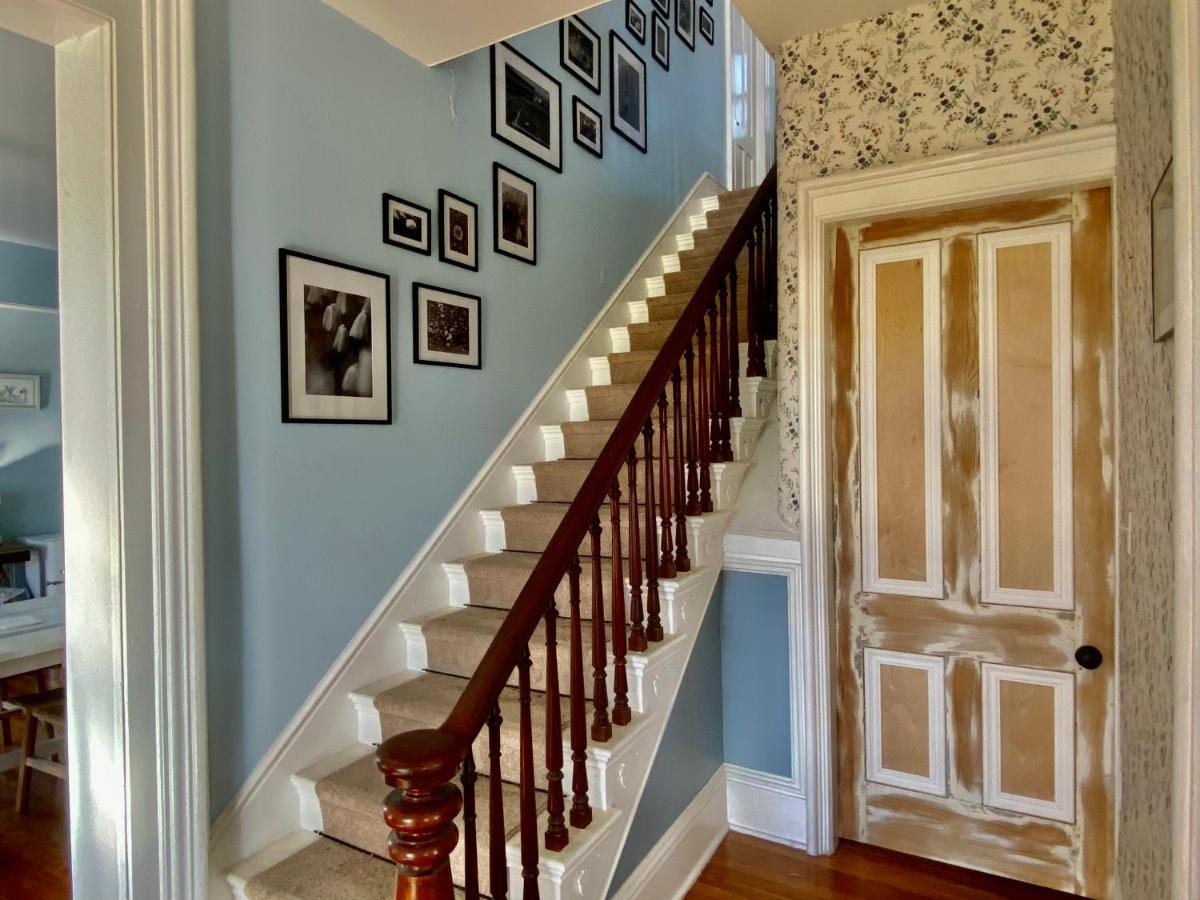 Bloom Farm Guesthouse Mount Vision ภายนอก รูปภาพ