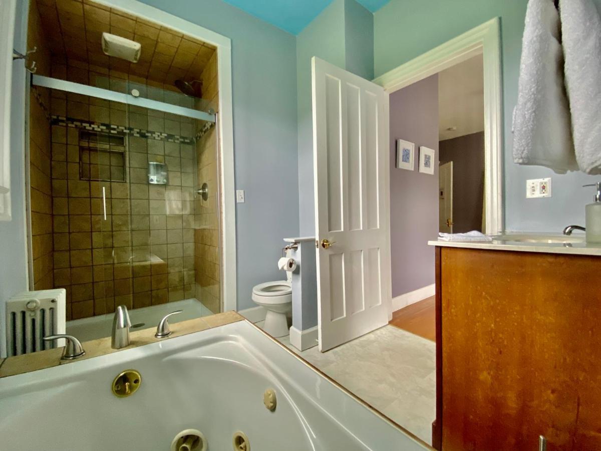 Bloom Farm Guesthouse Mount Vision ภายนอก รูปภาพ
